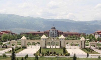 DPÜ GreenMetric sıralamasında 457. sıraya yükseldi