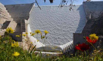 DSİ, 2023 hedefleri doğrultusunda yatırımlarına devam ediyor