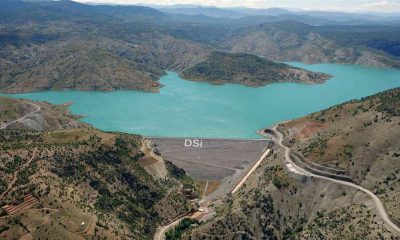 DSİ Genel Müdürü Yıldız; “DSİ olarak ülkemizin 2023 hedefleri doğrultusunda çalışıyoruz”