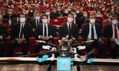 Dünyanın gözü Si-Ro’da olacak