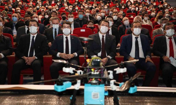 Dünyanın gözü Si-Ro’da olacak