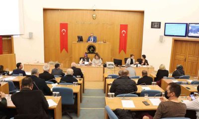 Düzce’de toplu taşımada tam bilet 3,50 TL oldu