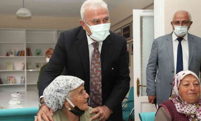 Efeler’e ikinci Hanımevi geliyor