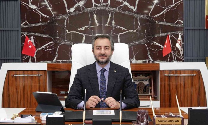 Elazığ TSO Başkanı Arslan: “İş dünyasının yeniden normalleşmeye başladığını görüyoruz”