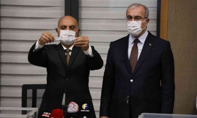 Elazığ’da 24 Ocak depreminin ardından 15 bin 784 konut ve iş yeri vatandaşlara teslim edildi