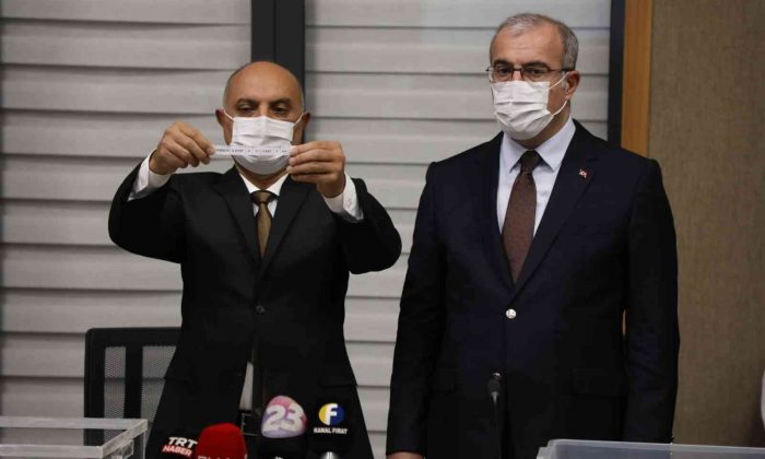 Elazığ’da 24 Ocak depreminin ardından 15 bin 784 konut ve iş yeri vatandaşlara teslim edildi