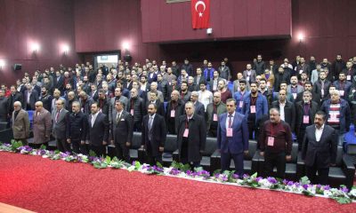 Elazığspor’dan genel kurur kararı