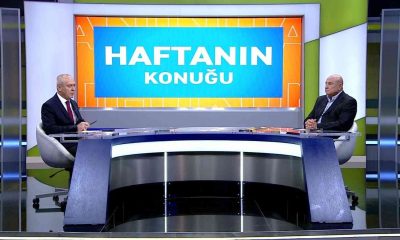 Emin Müftüoğlu: “Türk bisikletinin önümüzdeki 10 yılda madalyaya koşması gerekiyor”