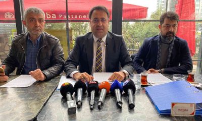 Erdemliler Hareketi’nden “Karacadağ Raporu”