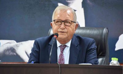 Ereğli’de üniversite kampüsünün temelleri atılıyor