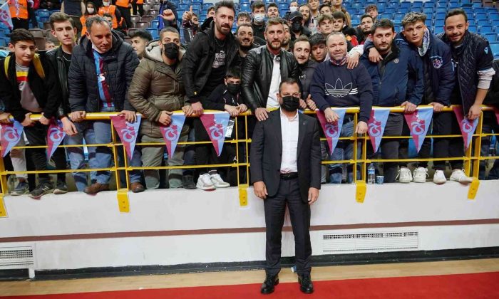 Ertuğrul Doğan: “Trabzonspor’un Türk futbolundan alacağı var”