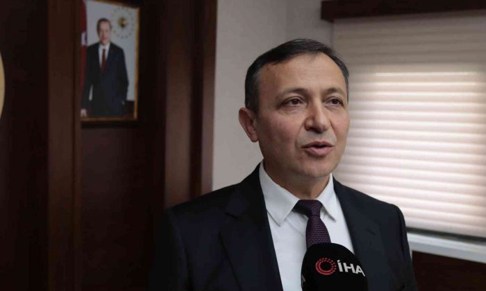 ERÜ’de ‘Turkovac’ gururu