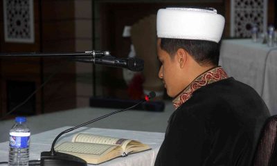 Erzincan’da mesleki faaliyetler programı kapsamında düzenlenen yarışmaların il finali gerçekleşti