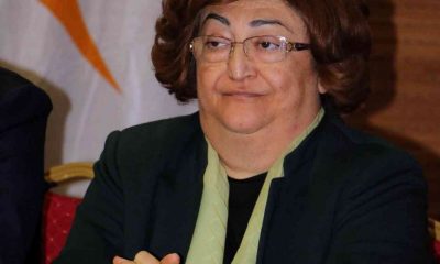 Eski Bakan Güldal Akşit vefat etti