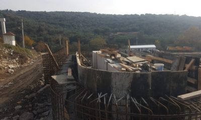 Eski Başkan Nural’dan arıtma tesisi uyarısı