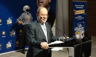 Eski Sağlık Bakanı Akdağ’dan Kılıçdaroğlu’na 28 Şubat eleştirisi