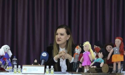 “Eylül Bebekler” ile engeller ortadan kalkacak