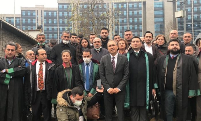 Fahrettin Altun’un evinin fotoğraflanmasına ilişkin davada mütalaa