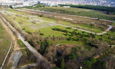 Fatih’in son otağını kurduğu yer: Hünkar Çayırı