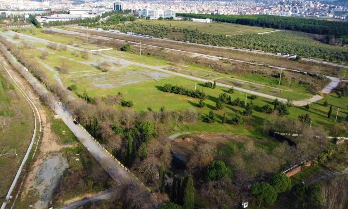 Fatih’in son otağını kurduğu yer: Hünkar Çayırı
