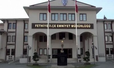 Fethiye’de evrakta sahtecilik ve rüşvet operasyonu: 10 gözaltı