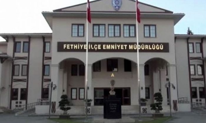Fethiye’de evrakta sahtecilik ve rüşvet operasyonu: 10 gözaltı
