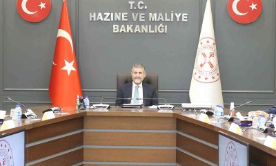 Fiyat İstikrarı Komitesi’nde enflasyonla mücadele ve döviz kurlarının fiyatlar üzerindeki etkisi ele alındı