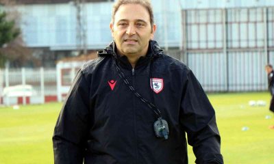 Fuat Çapa: “İstanbulspor ve Tuzlaspor maçları bize ilk devrenin resmini gösterecek”