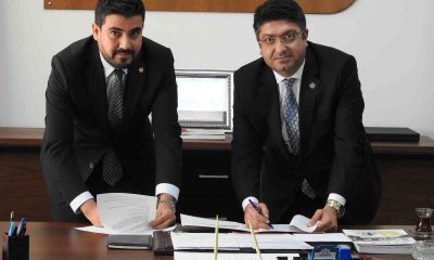 Gazetecilere hukuk ve danışmanlık desteği