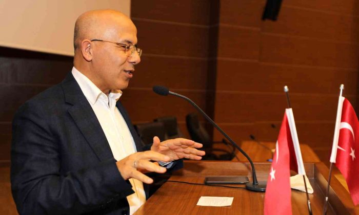 Gaziantep’teki fotoğraf yarışmasının sonuçları açıklandı