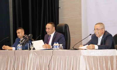 Geleceğe yön verecek fikirler ‘Tekno Toroslar’ ile filizlenecek