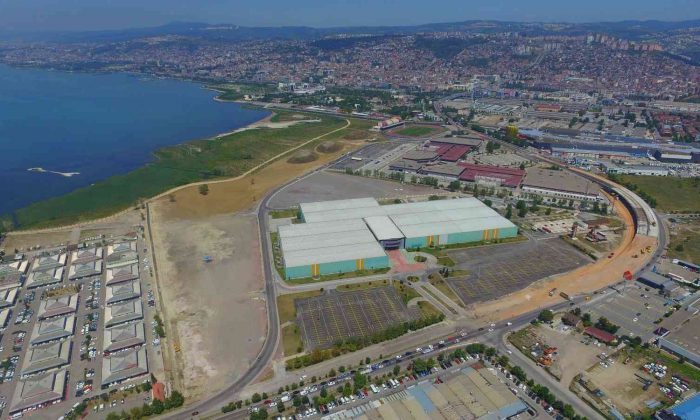Genç mimarlar, fuar merkezi için Kartepe Zirvesi’nde proje sunacak