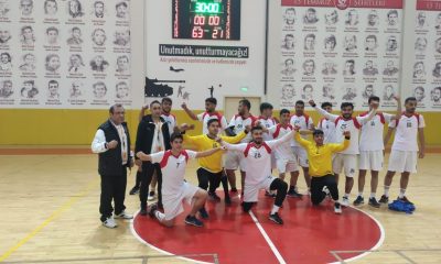 Gençlik ve Spor İl Müdürlüğü profesyonel liglere geri döndü