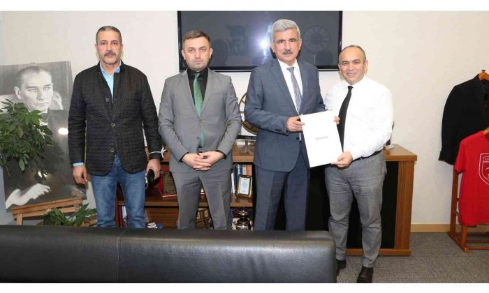 Genel Müdür Armutlu: “Amacımız hasta memnuniyetini arttırmak”