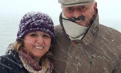 Gizli buzlanmanın neden olduğu kazada ölü sayısı 2’ye yükseldi