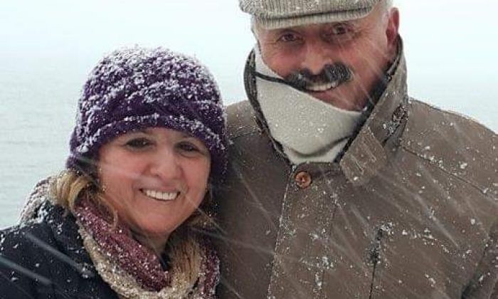 Gizli buzlanmanın neden olduğu kazada ölü sayısı 2’ye yükseldi