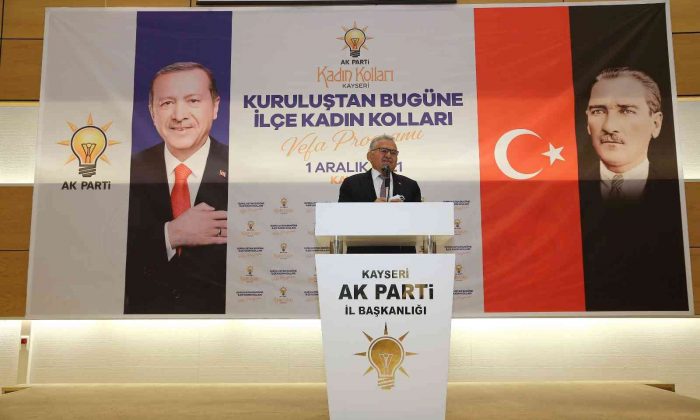 Göğdere Mahallesi’nin 40 yıllık rüyası gerçek oluyor