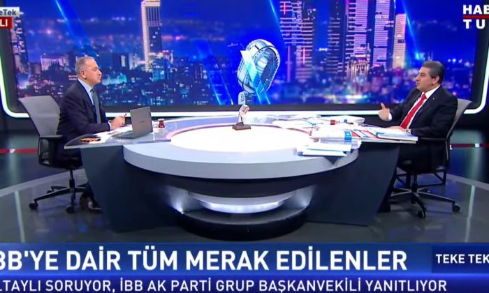 Göksu, Kılıçdaroğlu’nu sosyal medyada solladı