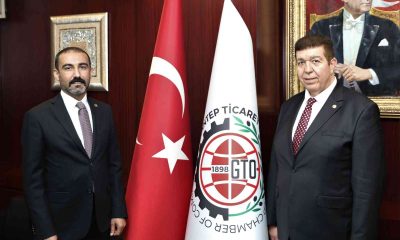 GTO başkanlarından 25 Aralık mesajı