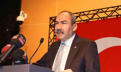 Gülsoy: “Muhabbetlerinizden doları çıkarın, işinize odaklanın”