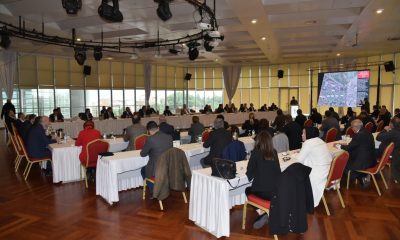 Gürkan: “Bursa’dan aldığımız güçle Bursa için çalışıyoruz”