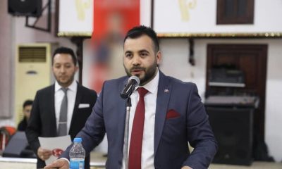 Hakbilir, Polatlı Pazarcılar Odası Başkanlığı’na adaylığını açıkladı