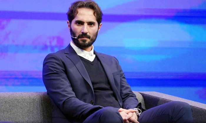 Hamit Altıntop: “Ferdi Kadıoğlu’nun milli takımı seçme konusunda, top onda”