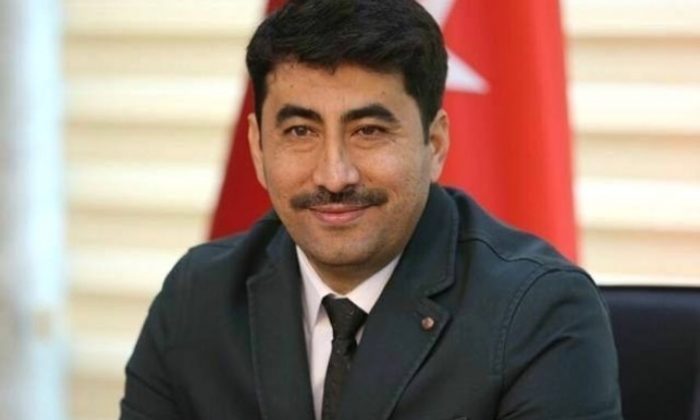 Hizmet-İş’ten Palancıoğlu’na teşekkür