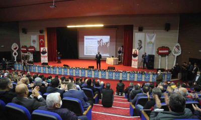 Hüseyin Nihal Atsız, Mersin’de anıldı