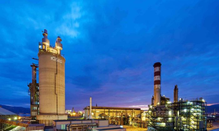 İGSAŞ, gübre fiyatlarında indirim yaptığını açıkladı