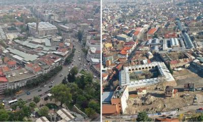 İki fotoğraf arasındaki 37 fark