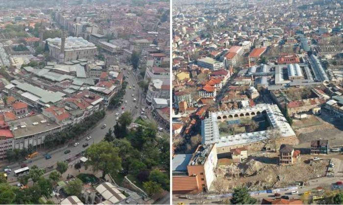 İki fotoğraf arasındaki 37 fark