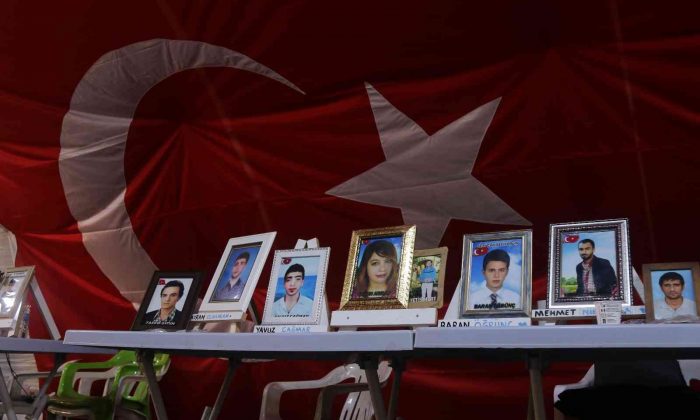 İki hafta HDP binasına giren gençten 7 yıldır haber alınamıyor