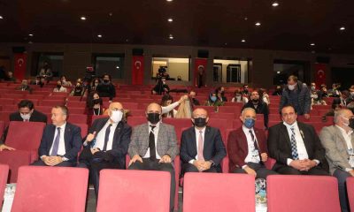 İklim değişikliği için bir araya geldiler